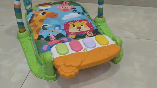 Baby Mat for Playing