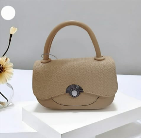 Casual and Single Shoulder bag